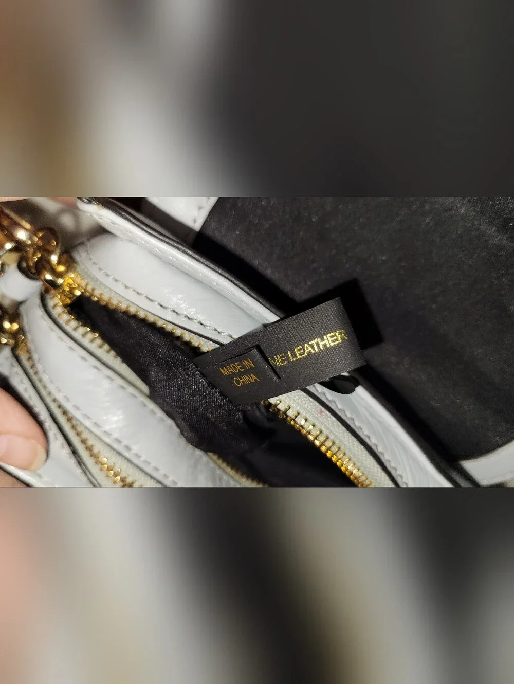 Rebecca Minkoff Mini Sydney Crossbody Bag
